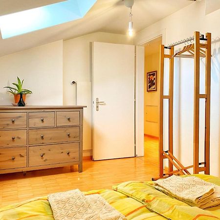 Cozy Apartment By The The Lake Of Lugano Eksteriør billede