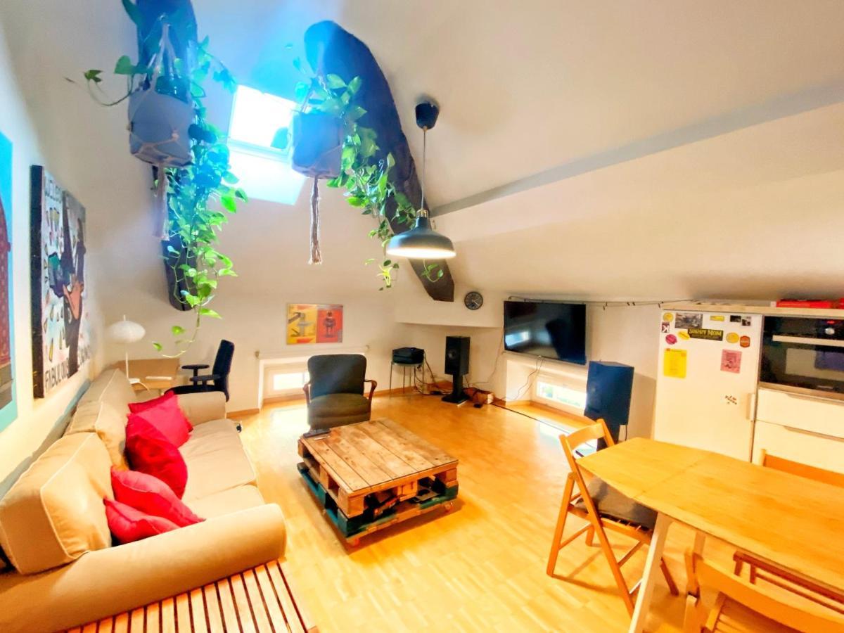 Cozy Apartment By The The Lake Of Lugano Eksteriør billede