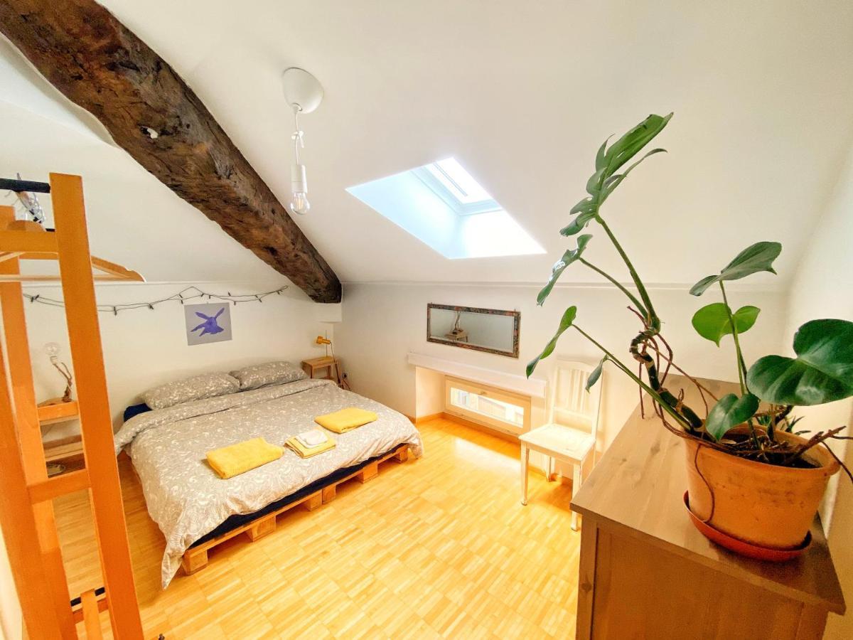 Cozy Apartment By The The Lake Of Lugano Eksteriør billede